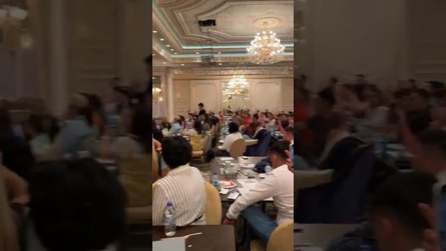Почему люди сходят с ума Жанат Кожамжаров основатель науки Сюцай смотреть онлайн