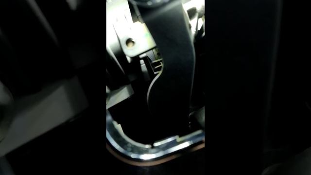 Зафира б своими руками регулировка кулисы смотреть онлайн