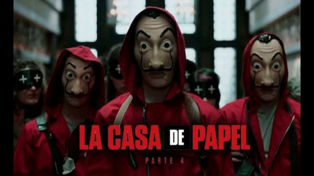 BELLA CIAO NAJWA NIMRI смотреть онлайн