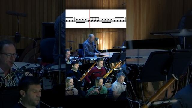 Малер_ Симфония № 5 – Окончание (Момент с литаврами) смотреть онлайн