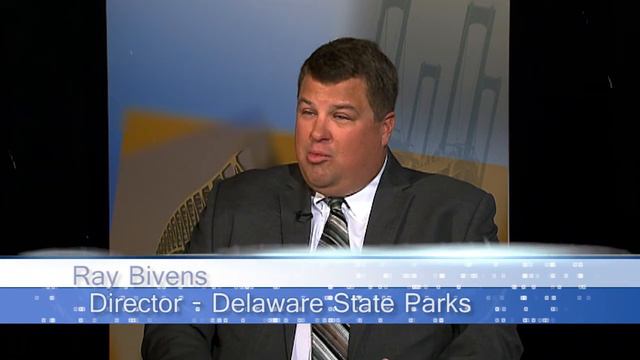 The Delaware Way Delaware Parks смотреть онлайн