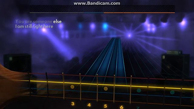 Nine Inch Nails' "Hurt" Rocksmith Bass Cover смотреть онлайн