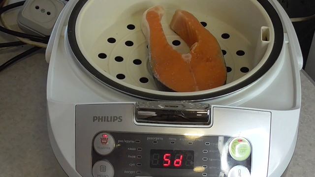 Вкусные рецепты рыбы