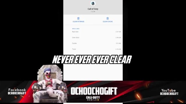 Clear CACHE in Call of Duty Mobile - How to Make Phone Faster смотреть онлайн