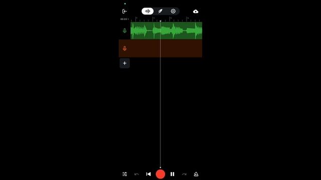 Лучшая студия звукозаписи на телефон! BandLab - студия звукозаписи! #музыка смотреть онлайн