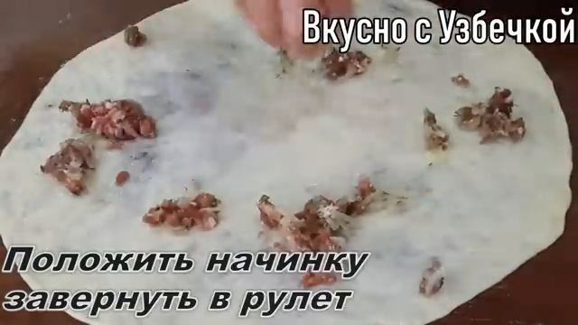 Этот Рецепт Удивит Всех ?% Вкуснятина Из Доступных Продуктов смотреть онлайн