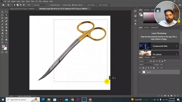 Amazon Listing Images Creation / Adobe Photoshop 2023 / Earn online in Pakistan 100$ daily ?? смотреть онлайн