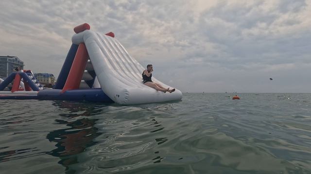 Slide смотреть онлайн