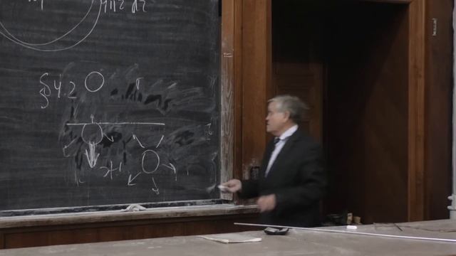 Плотников Г. С - Элементы строения вещества - Модели описания жидкостей (Лекция 4) смотреть онлайн
