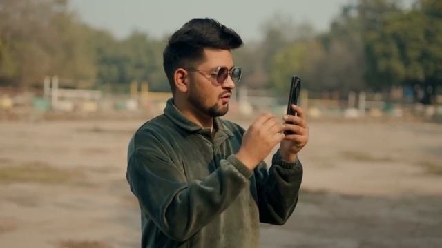 Photoshoot Vlog with Vivo x100 Pro - NSB Pictures смотреть онлайн