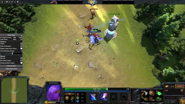 ФАРМИТЬ КАК PRO! [DOTA 2] смотреть онлайн