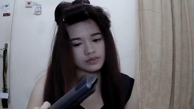 L'oreal Extraordinary Oil Review & My Hair Routine