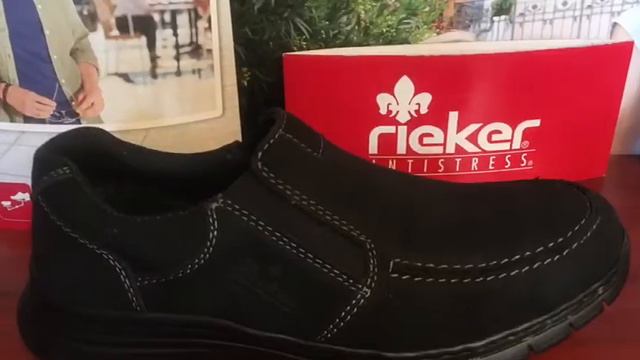 Rieker-немецкий бренд правильной, здоровой обуви, Rieker- это обувь-комфорт