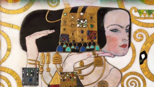 Klimt_Memory_Памяти Климта_Chopin Spring Waltz смотреть онлайн