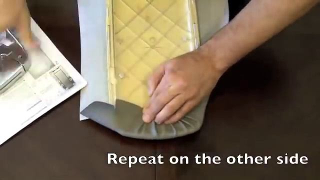 Ford Explorer Console Lid / Armrest Repair смотреть онлайн
