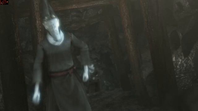 Project Zero 2: Wii Edition All Endings смотреть онлайн