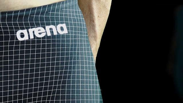 ARENA Race Suit Final смотреть онлайн