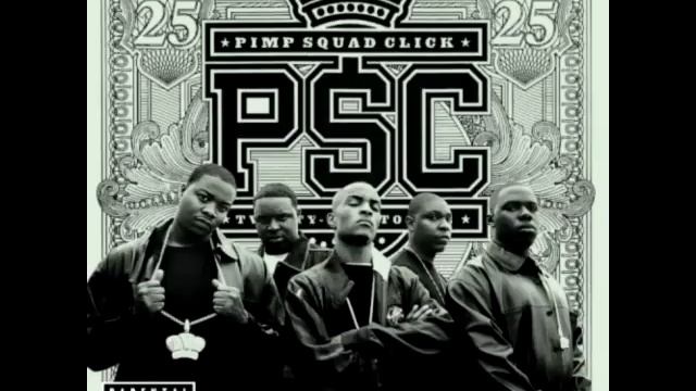 PSC - Do Ya Thang смотреть онлайн