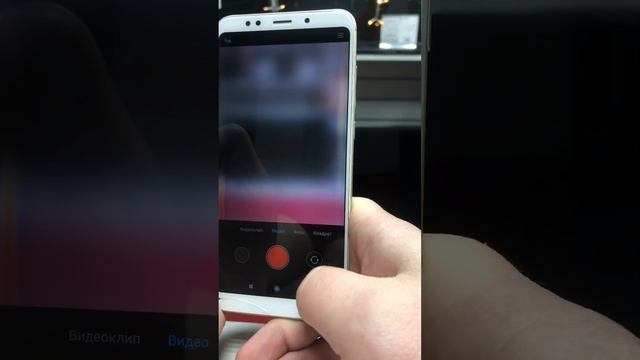 Xiaomi redmi 5 plus 4/64 смотреть онлайн