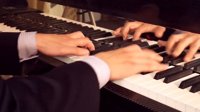 Rachmaninov Prelude Op 32 No 12, Anton Lyakhovsky, Carbiano смотреть онлайн