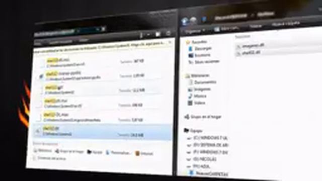 HOW TO: SHELL32.DLL IMAGERES.DLL смотреть онлайн