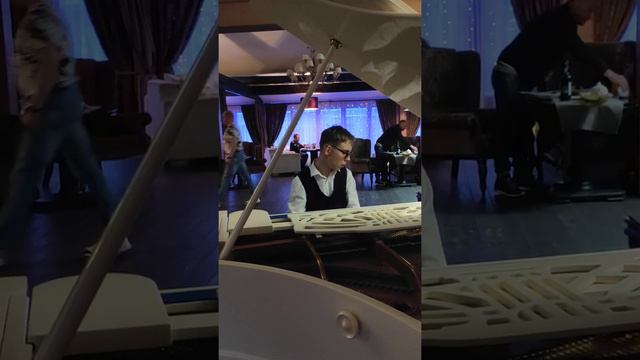 6.05.2021. "Пришвин" - Иоанн Турухин смотреть онлайн