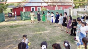 08 08 23 Kirivtayi Хамид Халит Часть 2