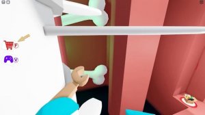 ПОБЕГ из ДЕТСКОГО САДА в РОБЛОКС