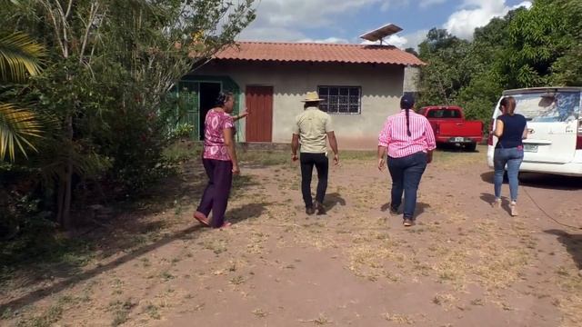 FINCA MARGARITA -PRESENTACION смотреть онлайн