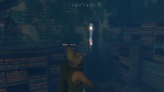 CRSED: Dirty Tricks and Pro Tips for CRSED F.O.A.D. смотреть онлайн