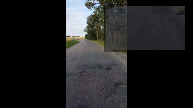 Велопрогулка Навля - Соколово смотреть онлайн