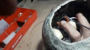 Делаем эстрадную куклу чревовещателю.