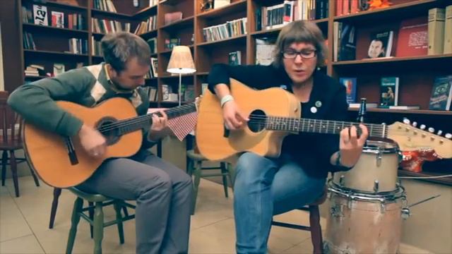 AmsterdaMusic #19. Singleton смотреть онлайн