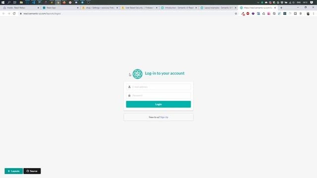 Вебинар для группы "Веб-программирование". Тема “Авторизация и защищенные страницы”. 1 часть смотреть онлайн