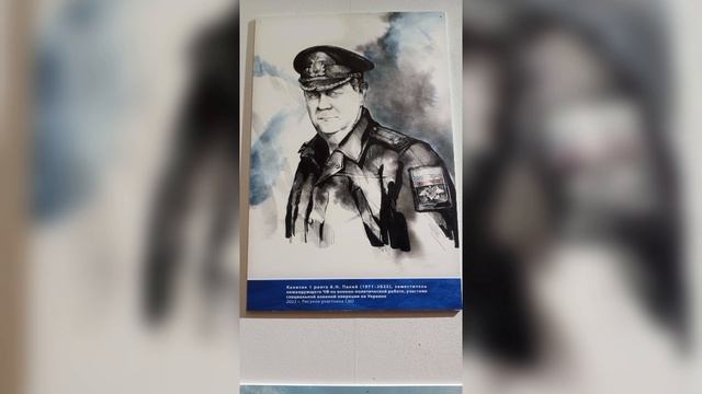 18.02.2023 г. 32-ой Флотский экипаж ЧФ и юнги брига "Меркурий" смотреть онлайн