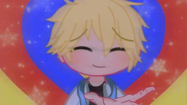 Dangerous Piece Cure//BRIGHT COLOURS, FAST MOVEMENTS!//Animation Meme//MLB ft. Marinette смотреть онлайн