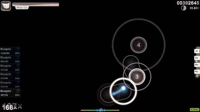 Utsukushiki Zankoku na Sekai (TV Size) Hard S смотреть онлайн