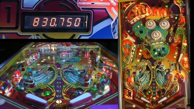 Skateball Pinball Tutorial смотреть онлайн