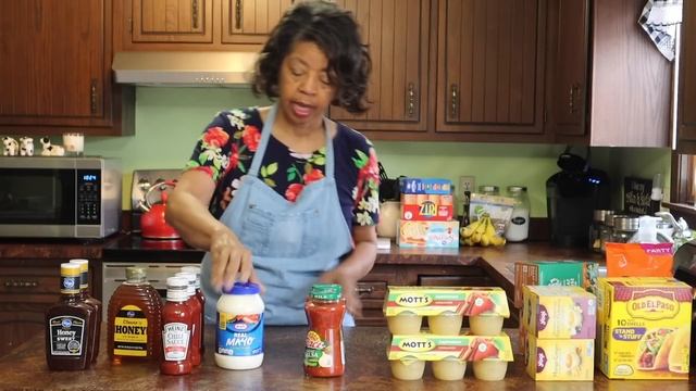 Never-ending Grocery Haul + New Cromify Vacuum Sealer + Baby Formula Shortage смотреть онлайн