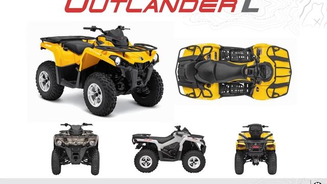 CAN AM 2015 смотреть онлайн