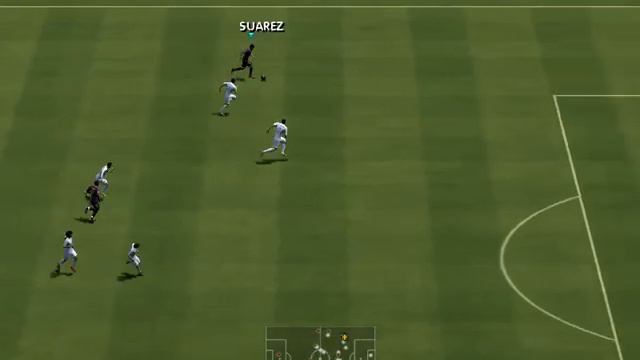 Fifa 14 - Fcb/Rmc 2018 Club transferred players. смотреть онлайн