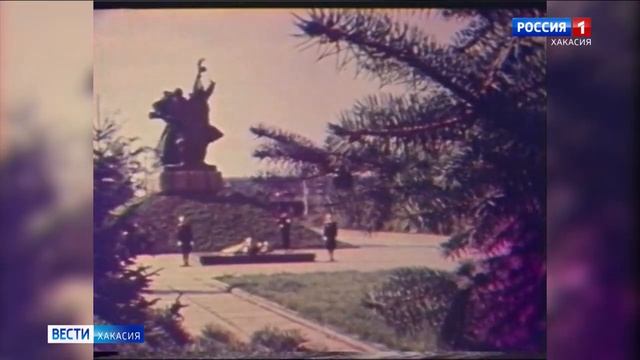 Сегодня Хакасия отмечает День Республики