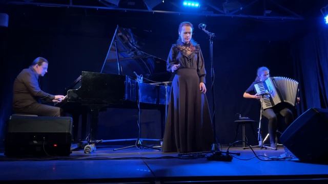 Помни Имя Свое - Кто Я @ Культурный центр Дом (Москва) 05.06.2022 смотреть онлайн