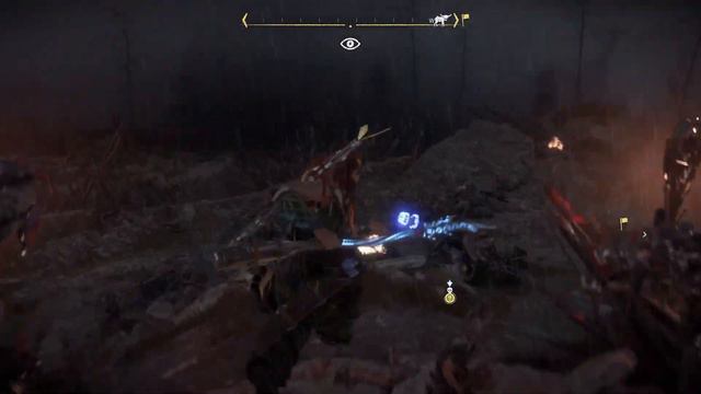 Horizon Zero Dawn - Part 31 смотреть онлайн