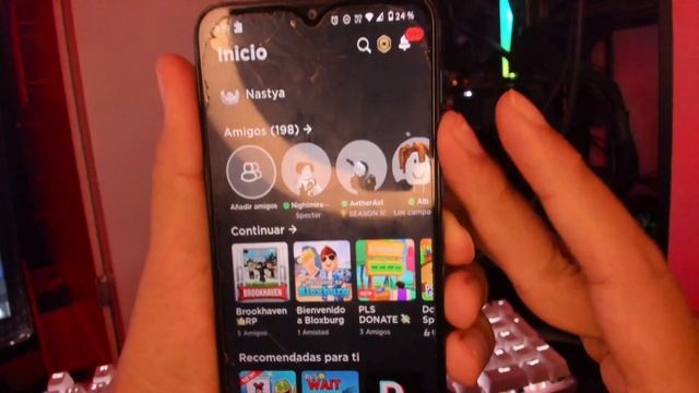 Usar Scripts para Roblox, Codex | Tutorial Completo | Exploit Para Móvil, Android! 2023 смотреть онлайн