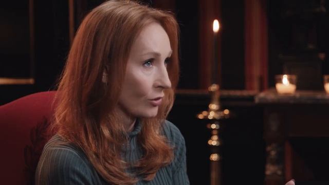 J.K. Rowling answer questions about her first ever Christmas story, The Christmas Pig (Sept 9, 2021 смотреть онлайн
