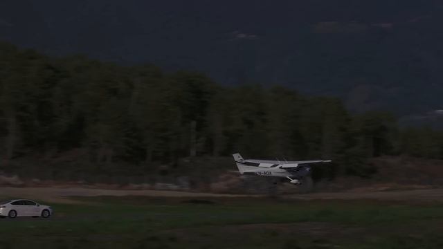 Behind the scenes on Night Flight: The All-New Mondeo смотреть онлайн