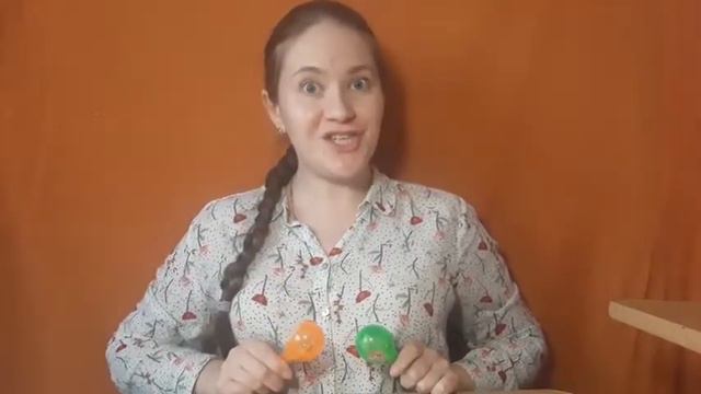 Занятие 12. Пчелка смотреть онлайн