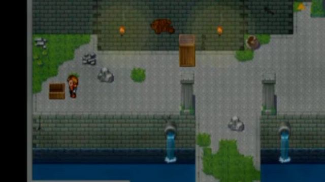 Lets Try: Memories of a Vagabond Demo pt2 смотреть онлайн