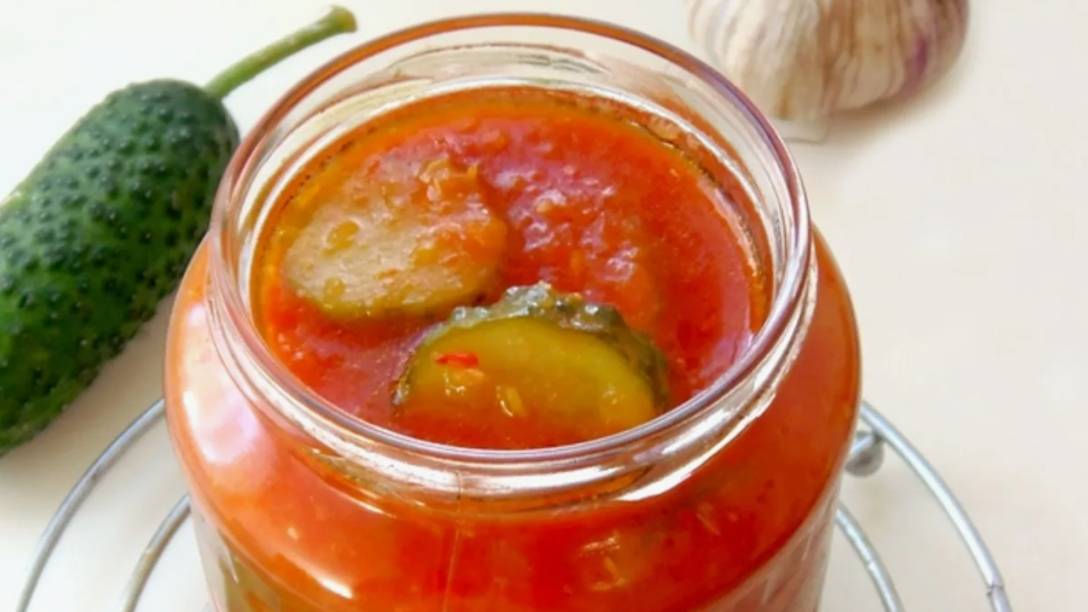 Домохозяйка